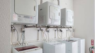 ランドリー / 31