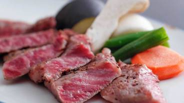 食事・飲み物 / 1