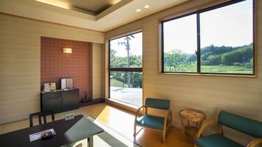 部屋からの景観 / 12