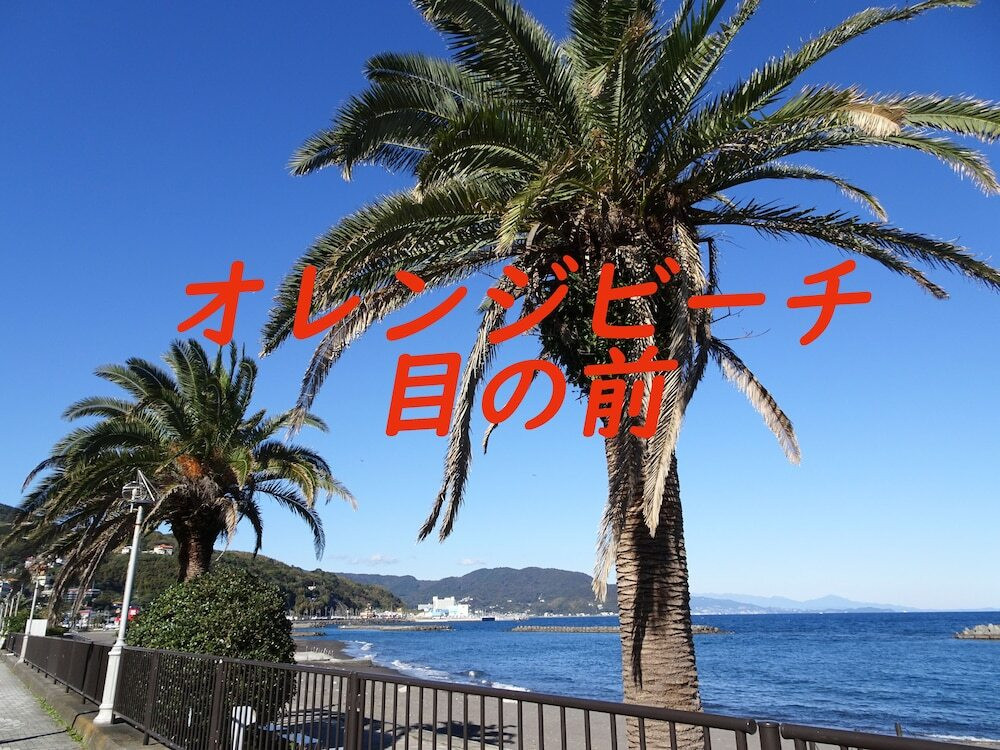 施設からの眺望