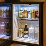 客室冷蔵庫（一例） / 1