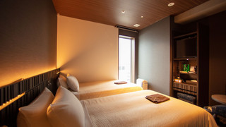 スーペリア ツインルーム