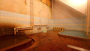 施設内の設備 / 21