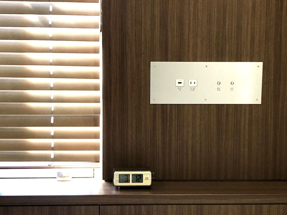 客室の設備とサービス