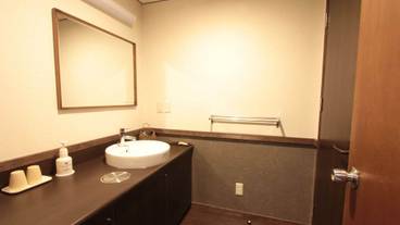 バスルームの設備 / 23