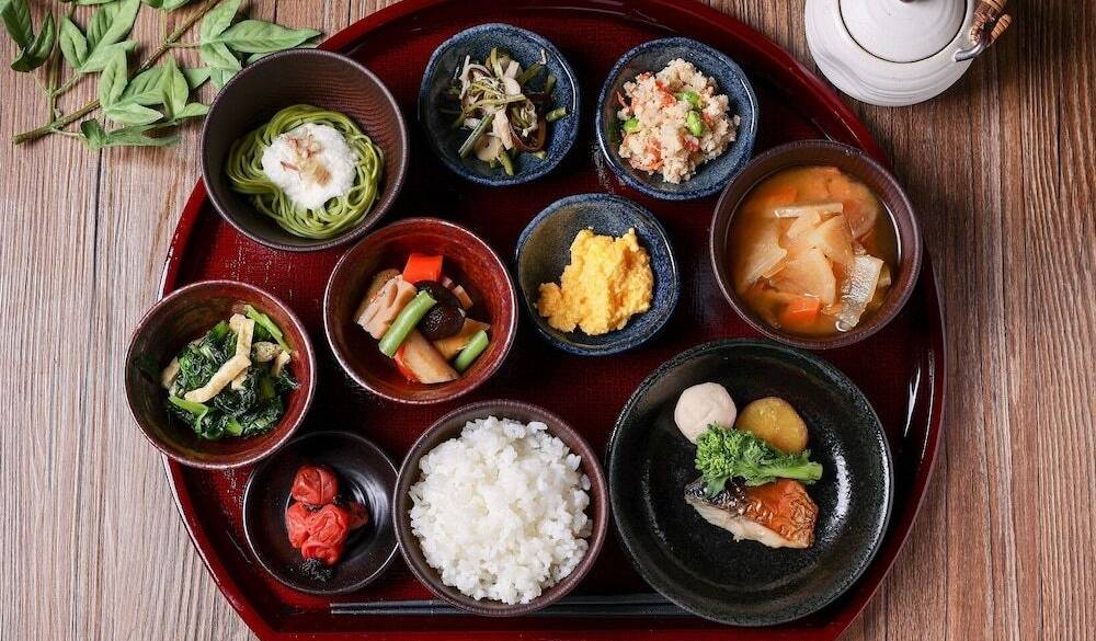 朝食イメージ / 1