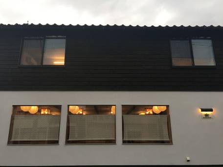 ビーアンドビー ネアガリ / 3