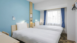 スタンダードツイン 禁煙