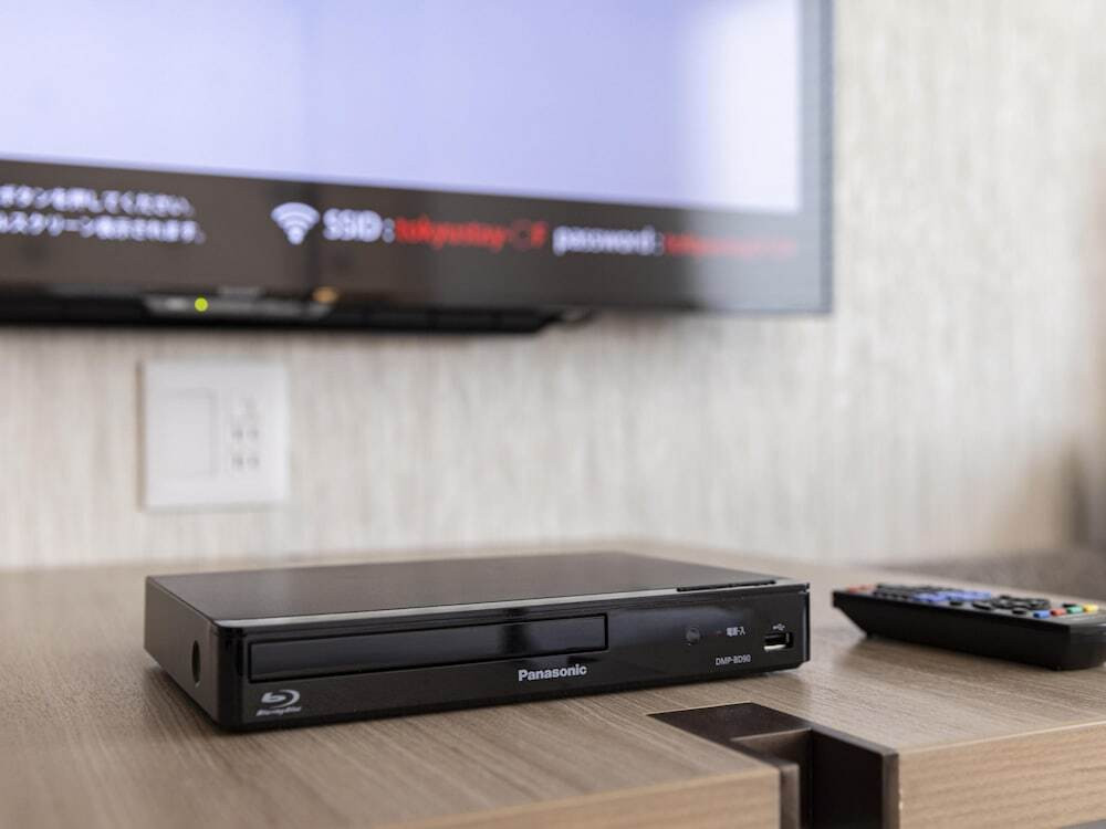 客室の設備とサービス