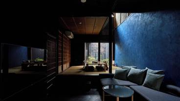 リビング エリア / 8