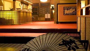 内部エントランス / 3