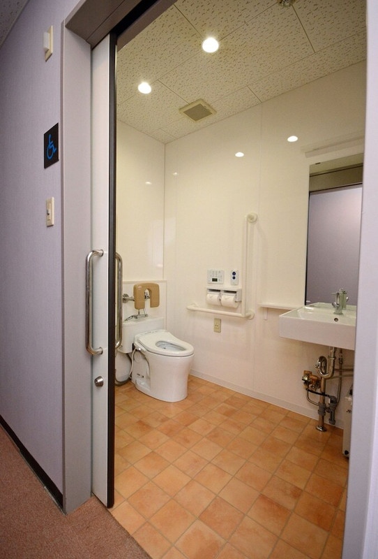 客室の設備とサービス