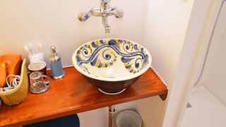 キッチン付きツインルーム 201