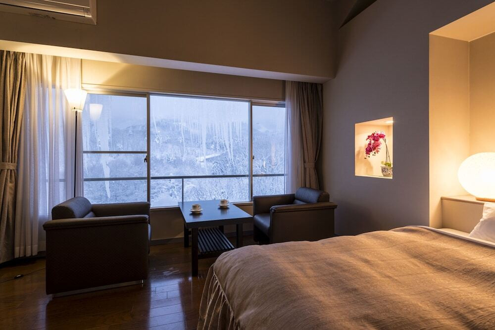 施設からの眺望