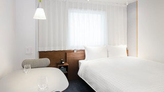 レジデンシャルダブル 禁煙