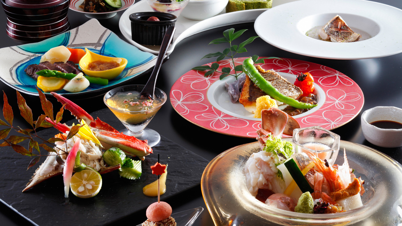 慶野松原を借景に。和の情緒を感じられるリゾートでデトックス4262011