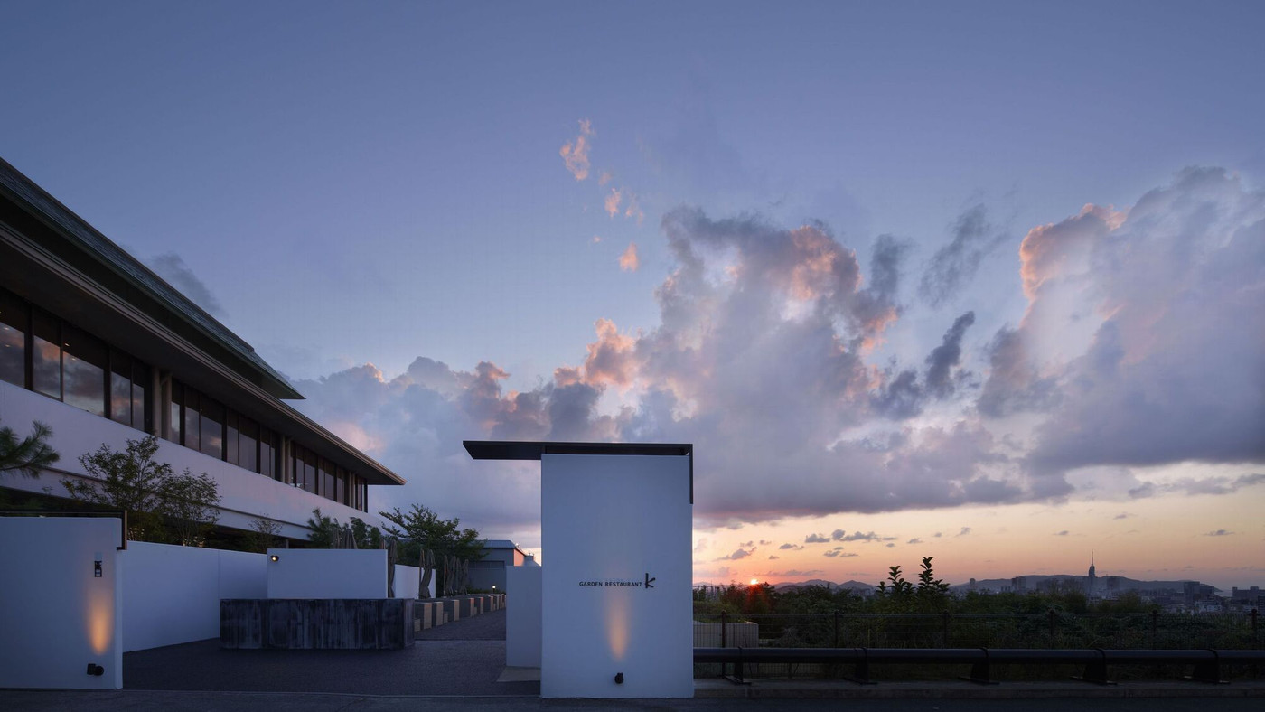 アゴーラ福岡山の上ホテル&スパ4265218