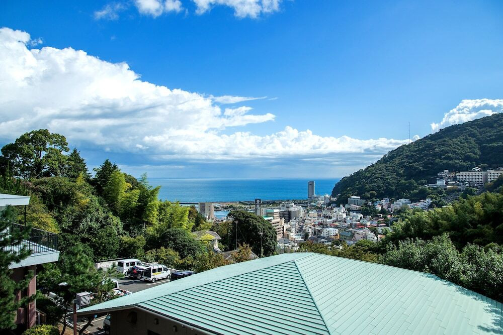 ビーチ / オーシャン ビュー