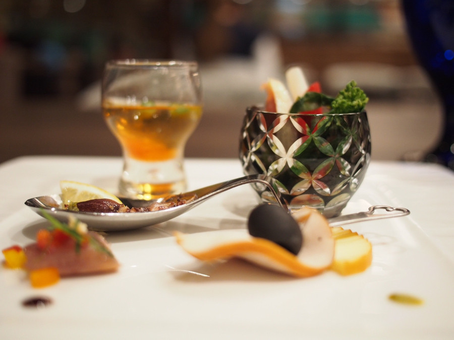 「ラビスタ霧島ヒルズ」 料理 104348072 