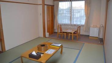 リビングルーム / 10