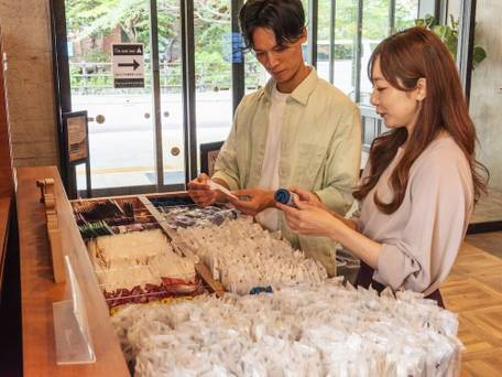 ホテルリリーフ札幌すすきの / 2