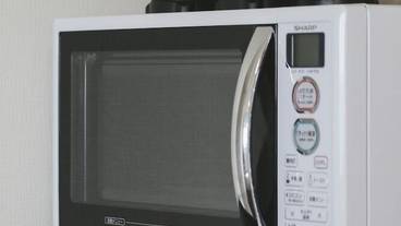 電子レンジ / 36