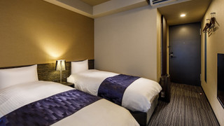 コンフォート ツインルーム 禁煙