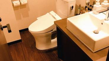 バスルームのシンク / 26