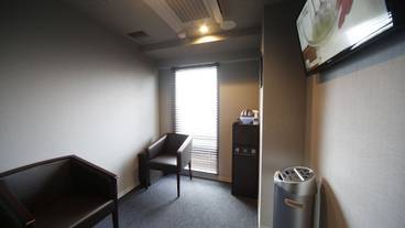 施設内の設備 / 8