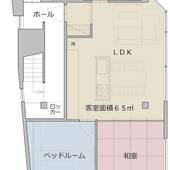 金澤田丸屋（石川県 コテージ・ロッジ・一棟貸） / 3