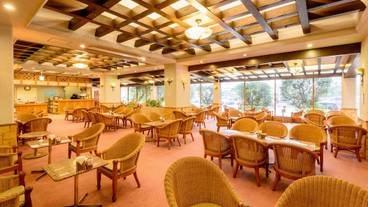 ロビーラウンジ / 4