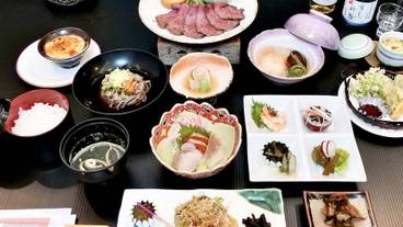 食事・飲み物 / 2