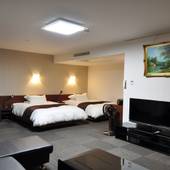 峡谷の湯宿 大歩危峡まんなか（徳島県 旅館） / 4