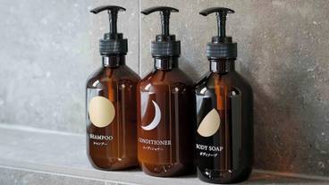 バスルームの設備 / 27