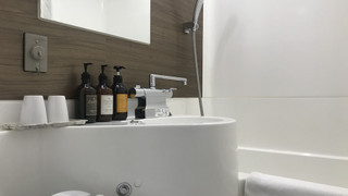 ツインルーム(本館) 禁煙 (ベッド幅100ｃｍ)