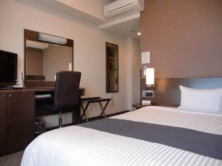 ホテルルートイン小山 / 5