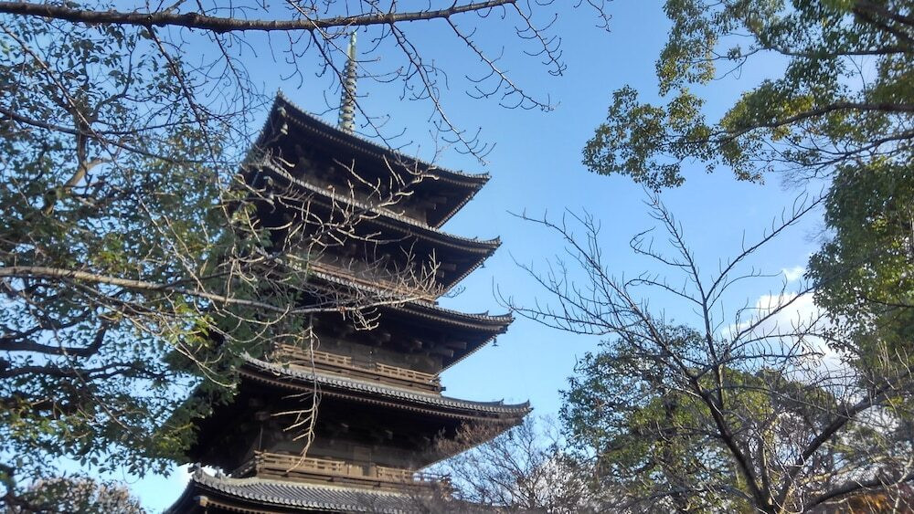 観光スポット