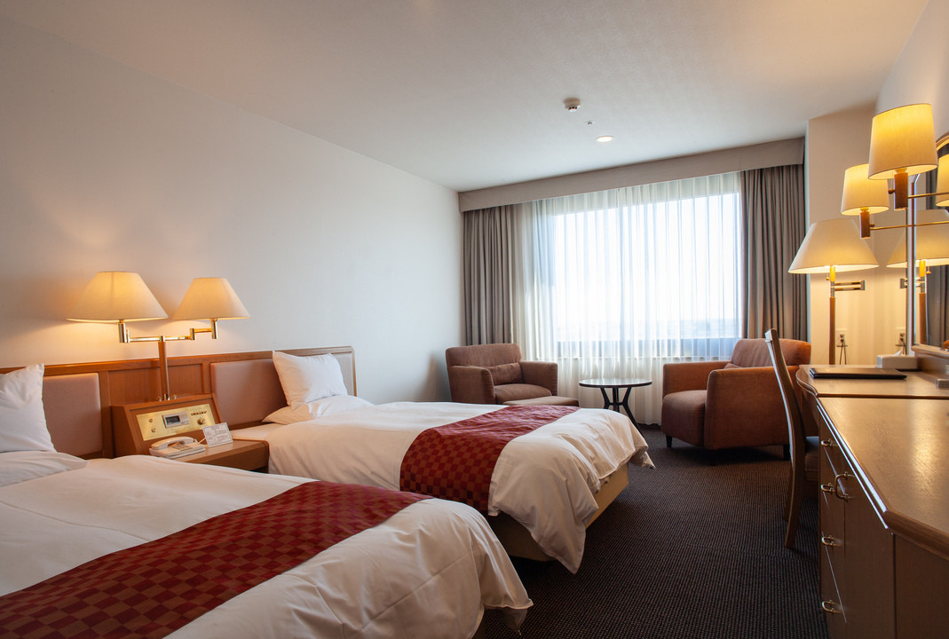 ホテル東日本宇都宮3478324