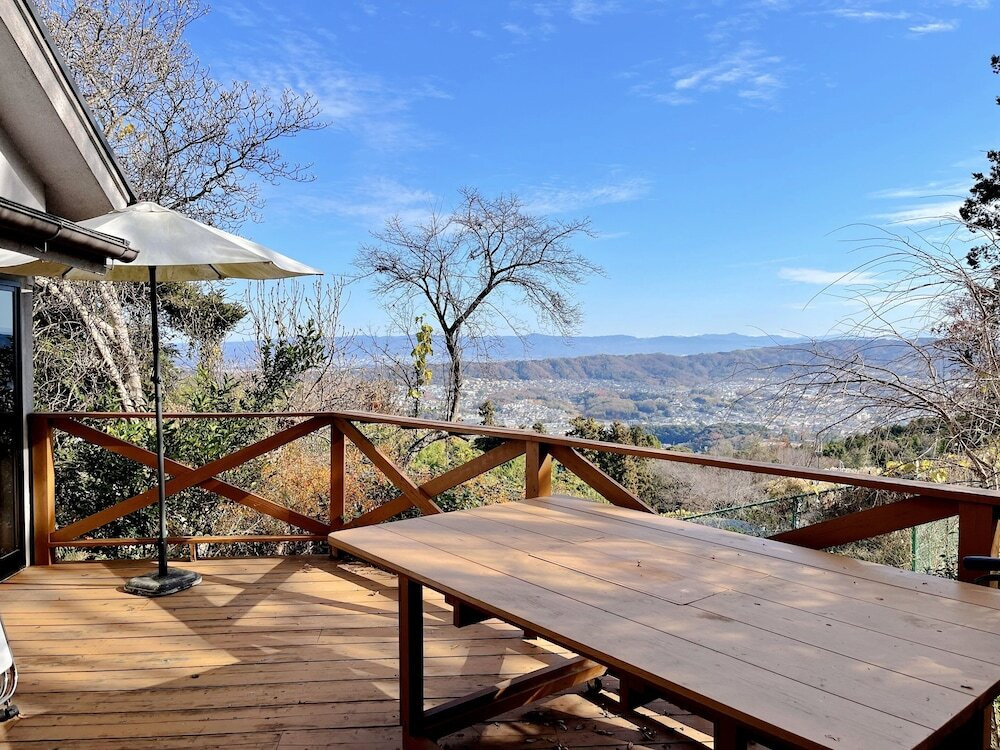 テラス / パティオ