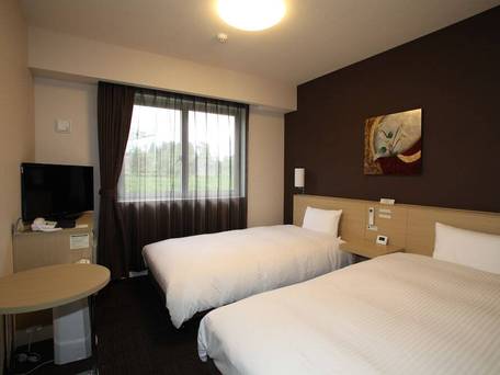 ホテルルートイン気仙沼中央インター / 5