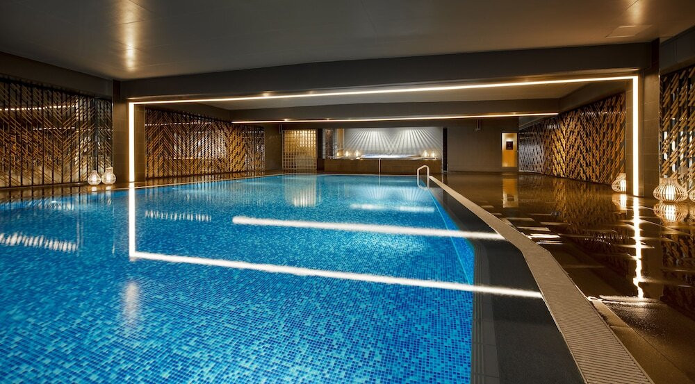 初夏の鴨川風景