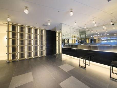 エスペリアイン大阪本町 / 3