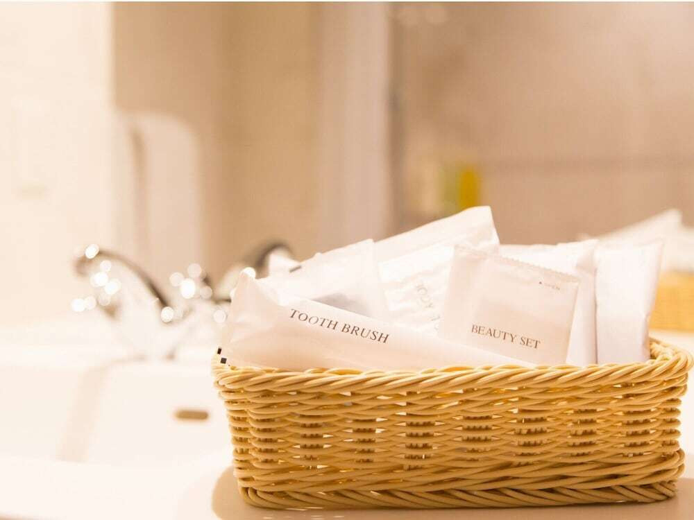 客室の設備とサービス