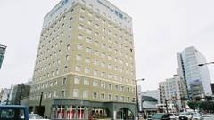 東横イン金沢駅東口