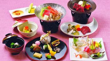 食事・飲み物 / 1