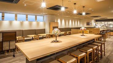 レストラン / 13