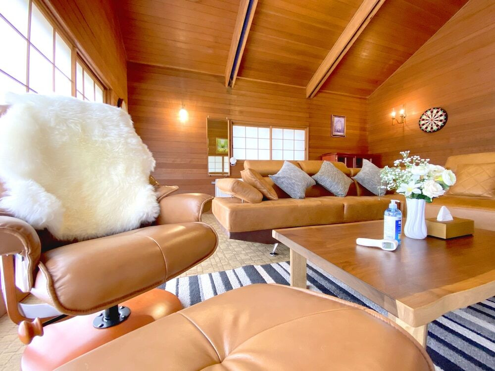 リビングルーム