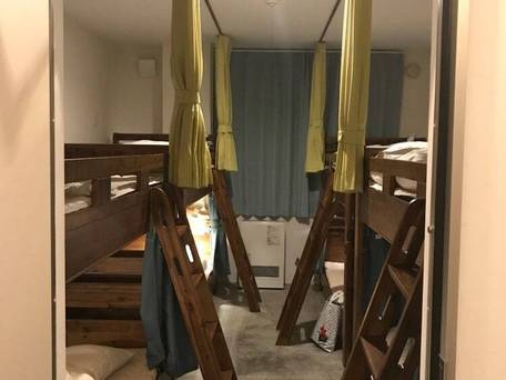 ゲストハウス プルーフ ポイント / 5