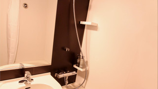 ダブルルーム 禁煙