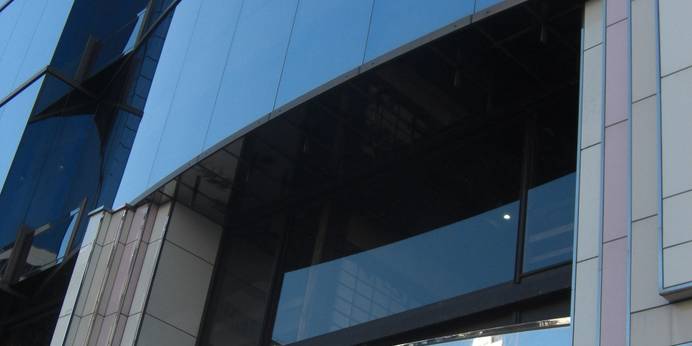 ホテルクリオコート博多（福岡県 ビジネスホテル） / 1